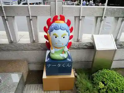 金剛院（仏性寺）の像