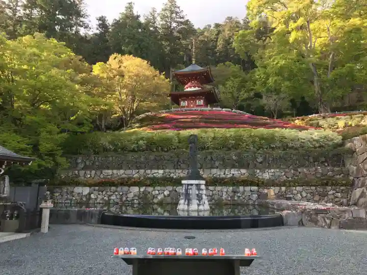 勝尾寺のその他建物