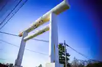 白山神社(宮城県)