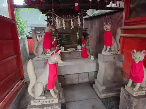 石津太神社(大阪府)