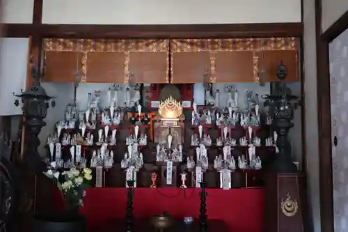 安楽寺(岐阜県)