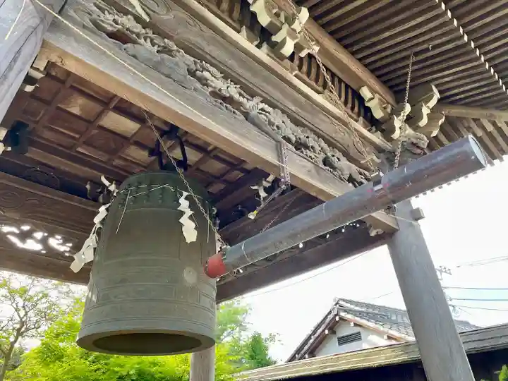 本覚寺(神奈川県)