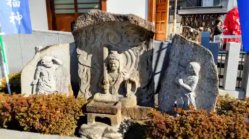 東覚寺(東京都)