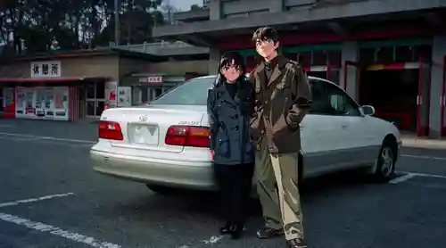 成田山名古屋別院大聖寺(犬山成田山)(愛知県)