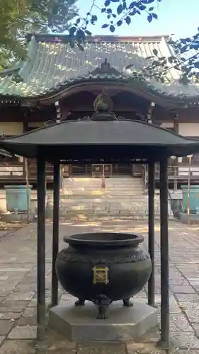妙福寺(東京都)