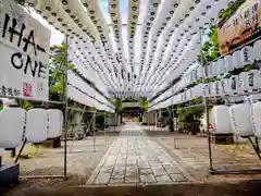 堀出神社(新潟県)