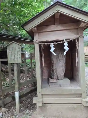 幣立神宮(熊本県)