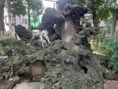 洲崎大神(神奈川県)