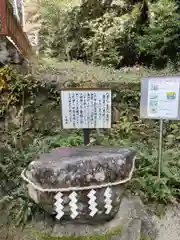 鷺森神社の建物その他