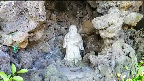 清龍寺不動院のその他建物