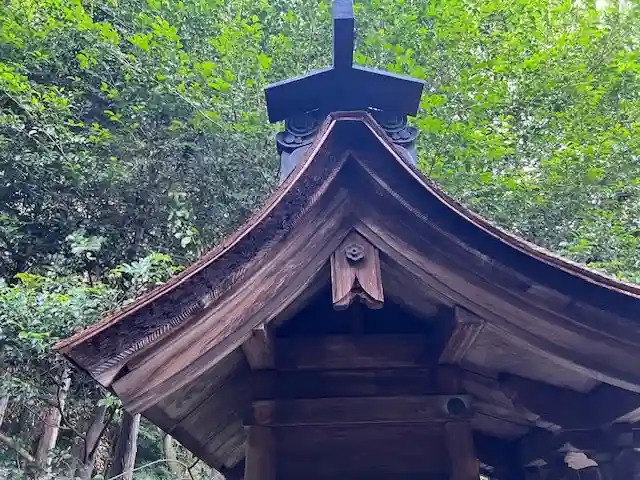 手力雄神社(岐阜県)
