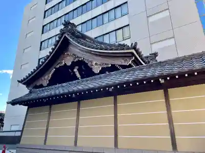 天龍寺(東京都)