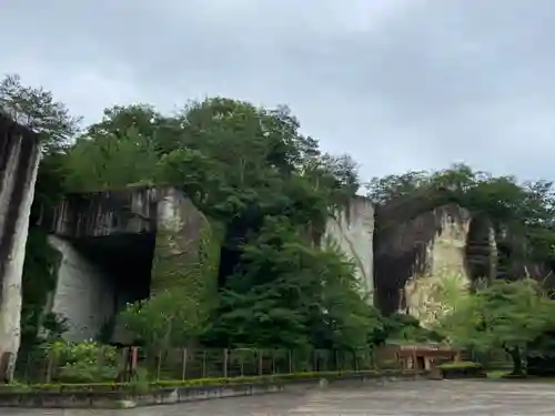 大谷寺のその他建物
