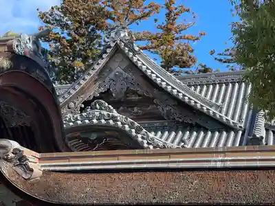 本山専修寺(三重県)