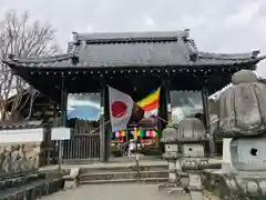 櫟野寺(滋賀県)