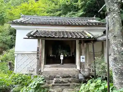 如意輪寺(奈良県)