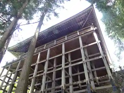 室生寺(奈良県)