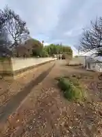 赤城神社(瑞穂野町荒萩)(栃木県)
