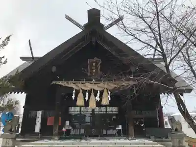 龍宮神社の本殿・本堂