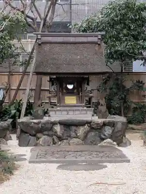 稲荷神社(京都府)