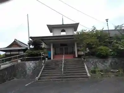 定林寺のその他建物