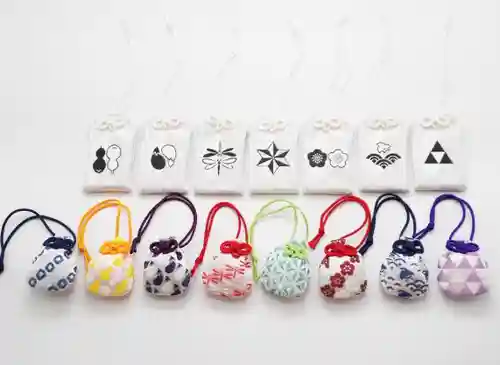 總社 和田八幡宮(福井県)