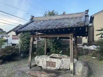 貴船神社(岐阜県)