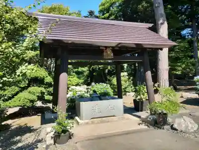 仁木神社(北海道)