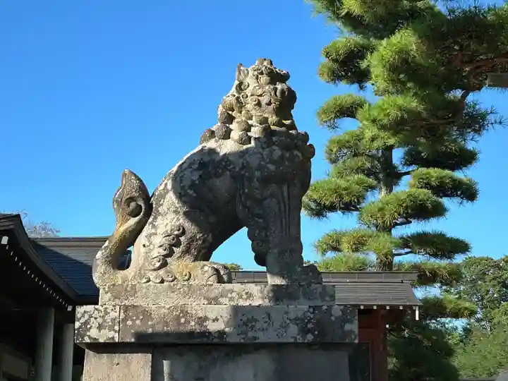 長野縣護國神社(長野県)