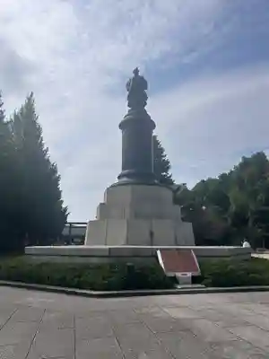 靖國神社(東京都)