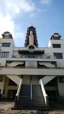 円通寺の本殿・本堂