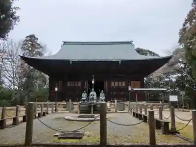 醍醐寺(上醍醐)のその他建物