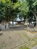 智方神社(埼玉県)