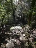 熊野社(大分県)