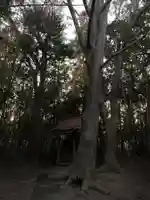 赤城神社(千葉県)