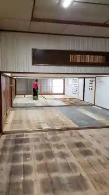 帰厚院(北海道)