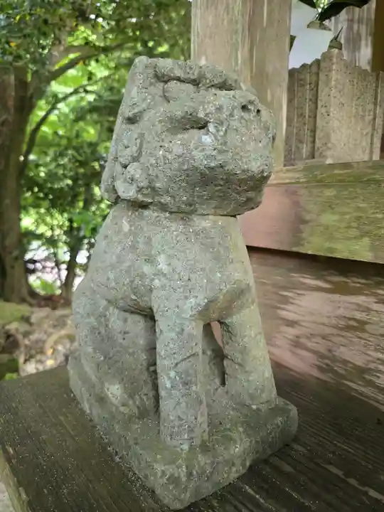 船岡神社(奈良県)