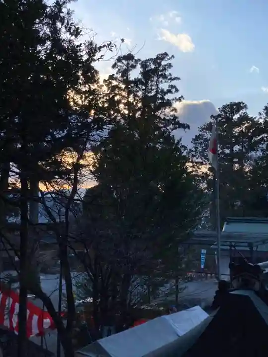 吉田神社のその他建物