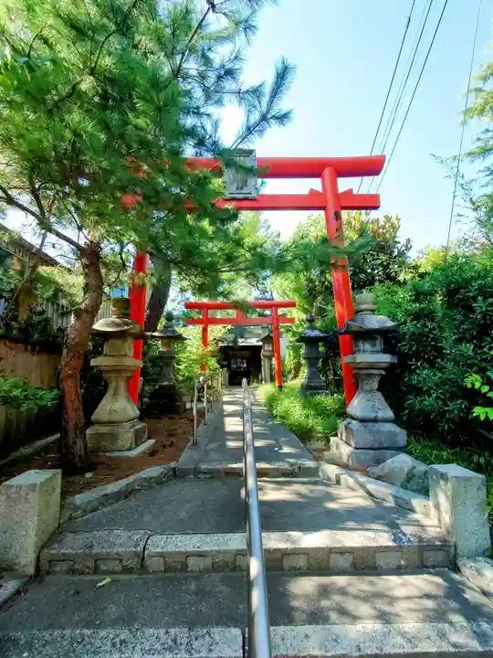 新潟大神宮(新潟県)