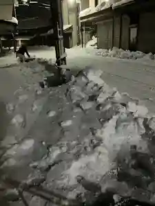 栃尾大神宮(新潟県)(2026年01月13日(火) 14時41分18秒投稿)