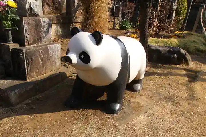 金蔵寺のその他建物