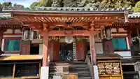 松尾寺(奈良県)
