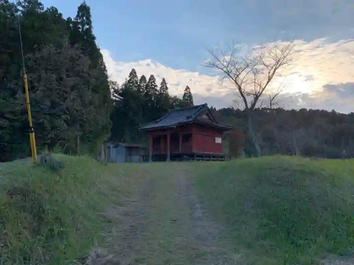 西光寺(千葉県)
