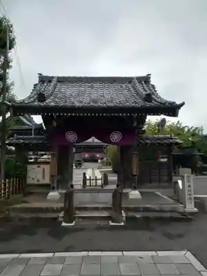 東福寺の山門・神門