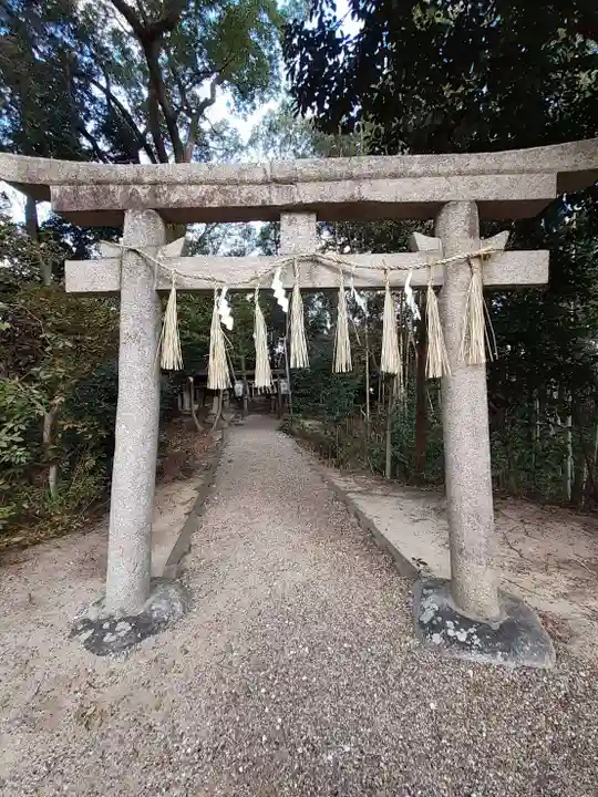 杜本神社(大阪府)