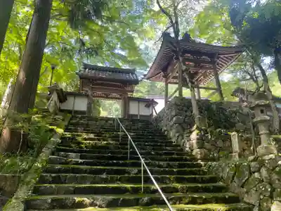 長安寺(京都府)