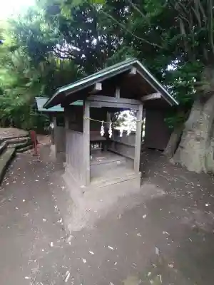 天満宮(神奈川県)