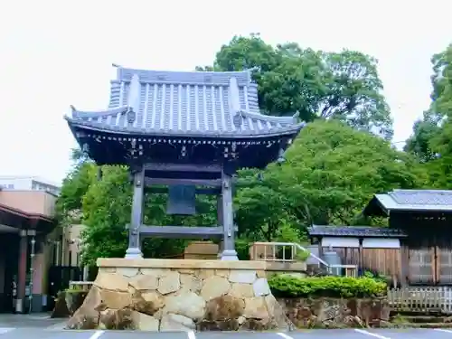 妙蓮寺のその他建物
