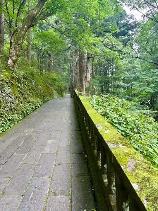 榛名神社(群馬県)