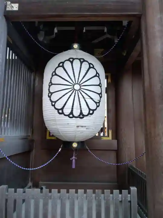 寒川神社のその他建物